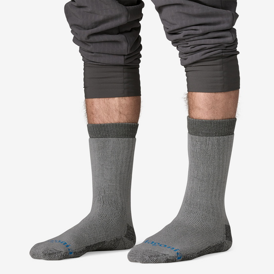 Medias Heavyweight Merino Wool-Blend Knee Socks