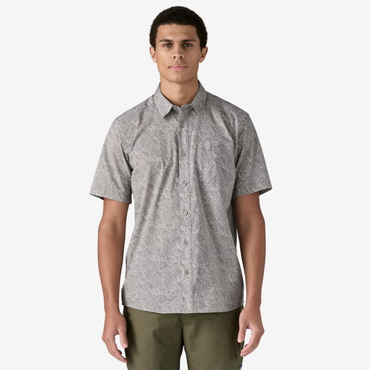 Camisa Hombre Go-To Shirt