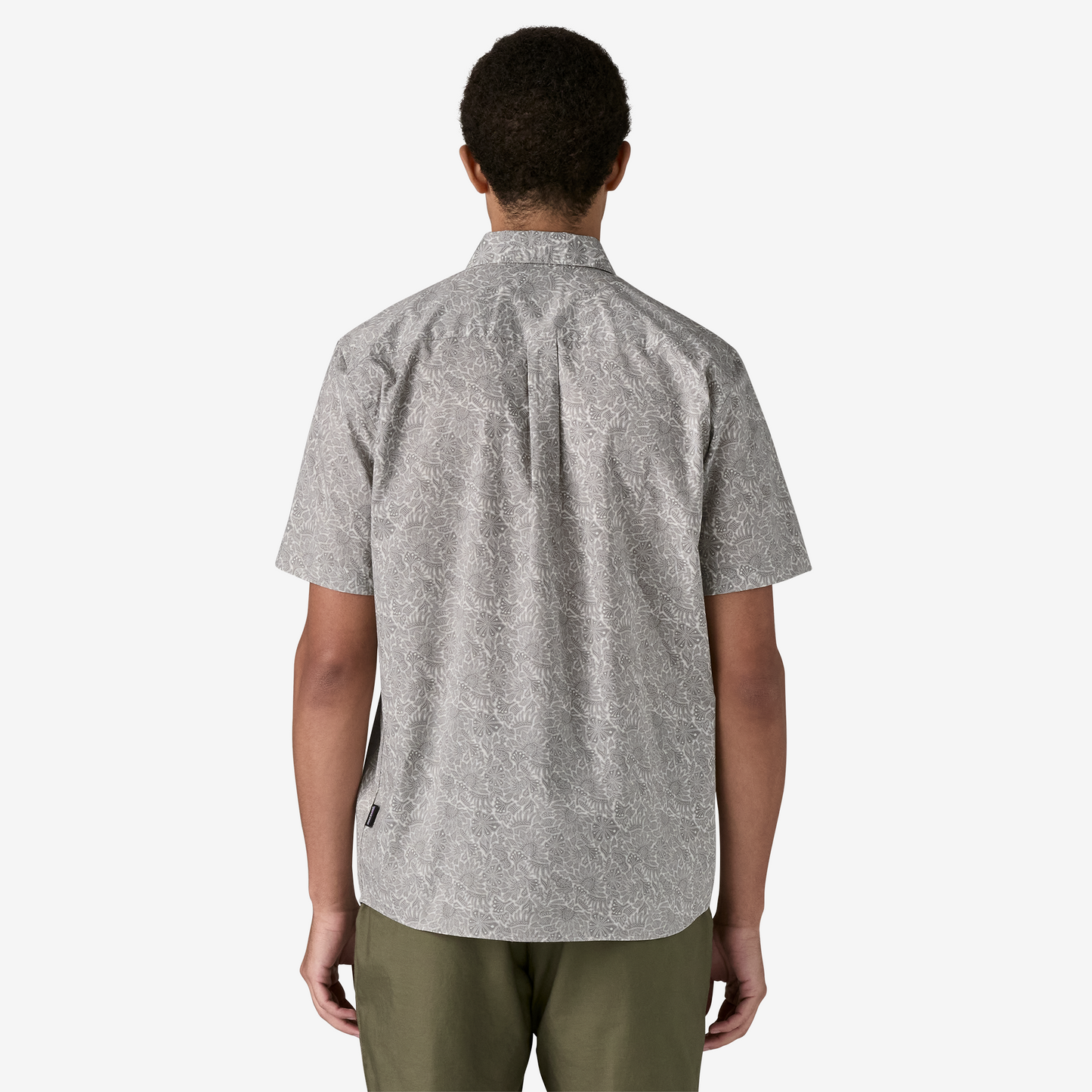 Camisa Hombre Go-To Shirt
