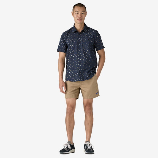 Camisa Hombre Go-To Shirt
