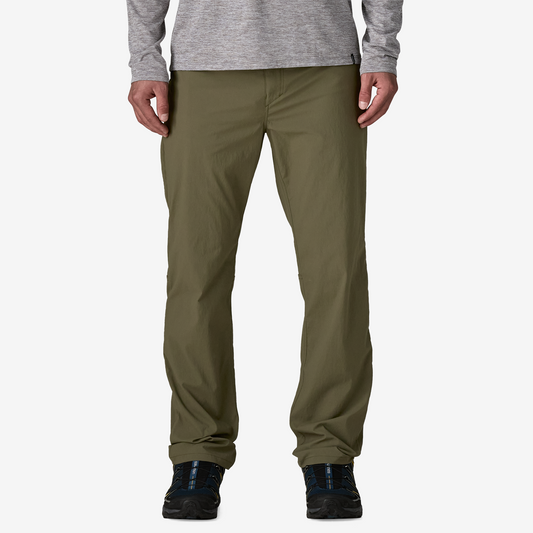 Pantalón Hombre Quandary - Regular
