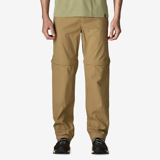 Pantalón Hombre Quandary Convertible