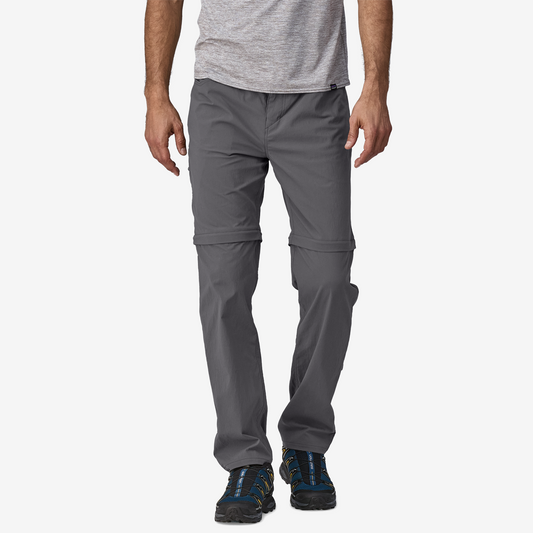 Pantalón Hombre Quandary Convertible