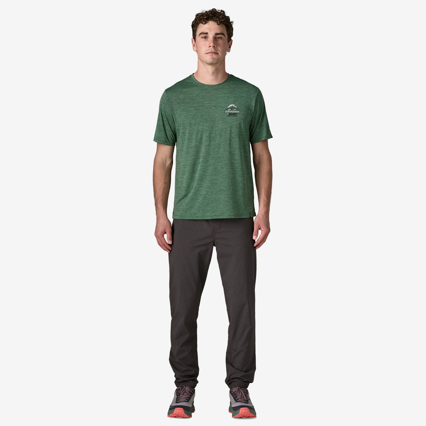 Pantalón Hombre Quandary