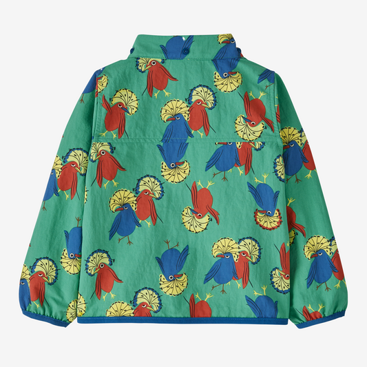 Cortavientos Baby Baggies™