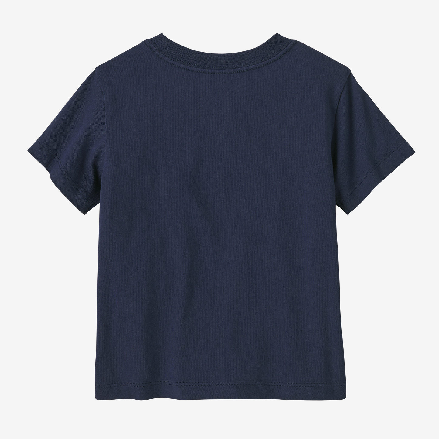 Polo Manga Corta Baby Graphic T-Shirt