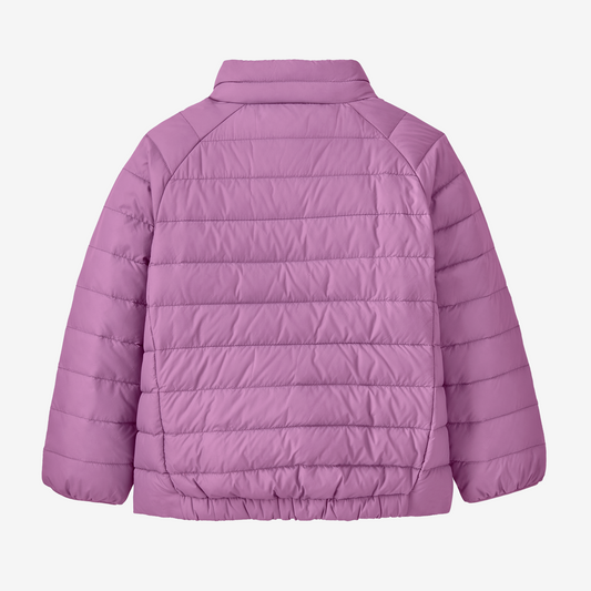 Casaca de Pluma Baby Down Sweater™