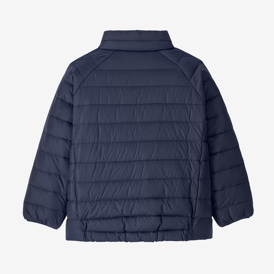 Casaca de Pluma Baby Down Sweater™