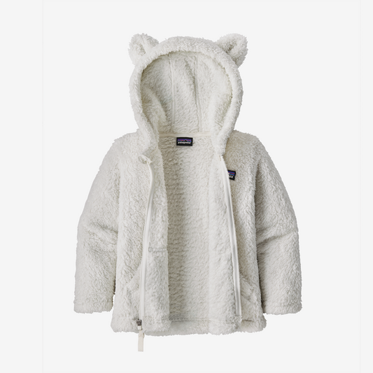 Polar Baby Furry Friends Hoody