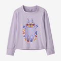 Polo Nina Baby Capilene® Silkweight T-Shirt
