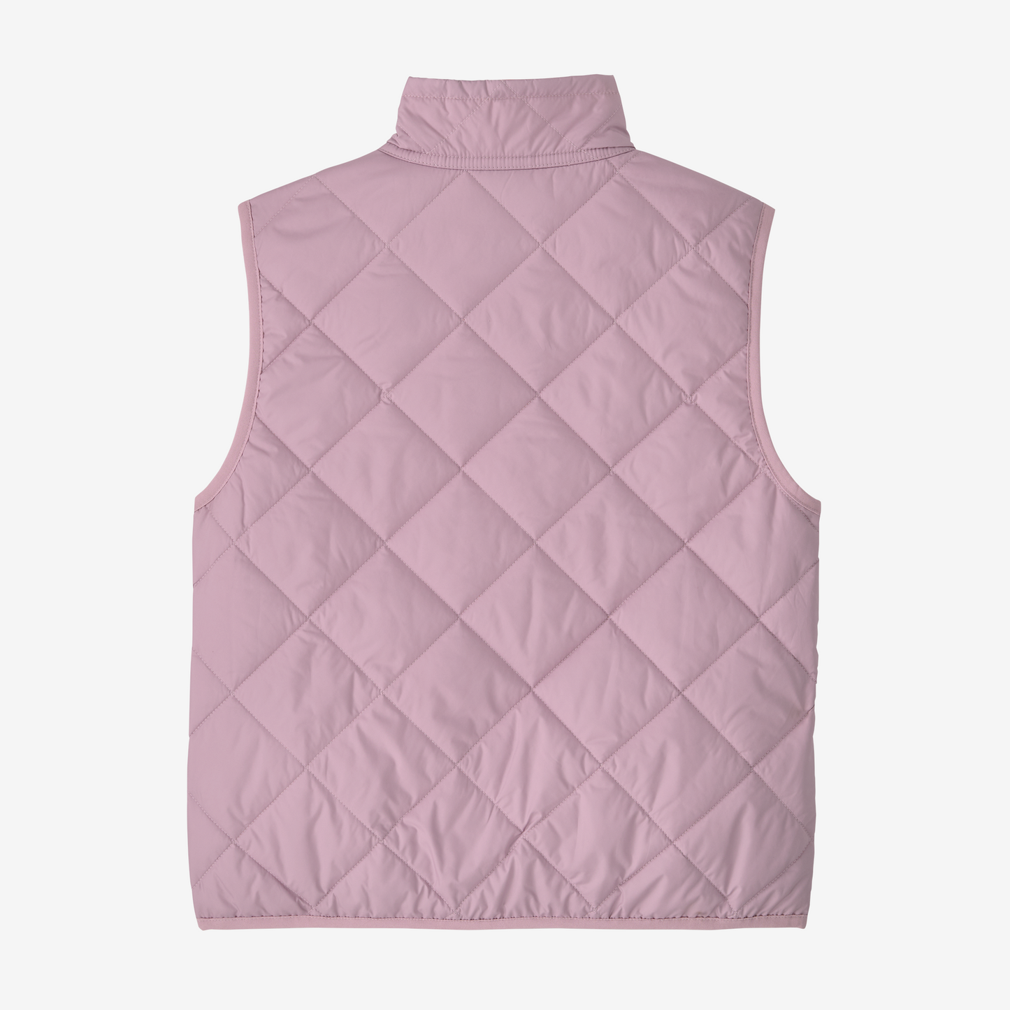 Casaca Niños Diamond Quilted Vest