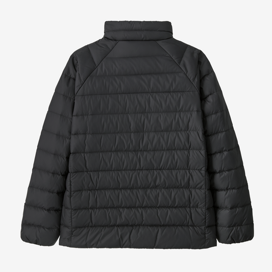 Casaca de Pluma Nino Down Sweater™