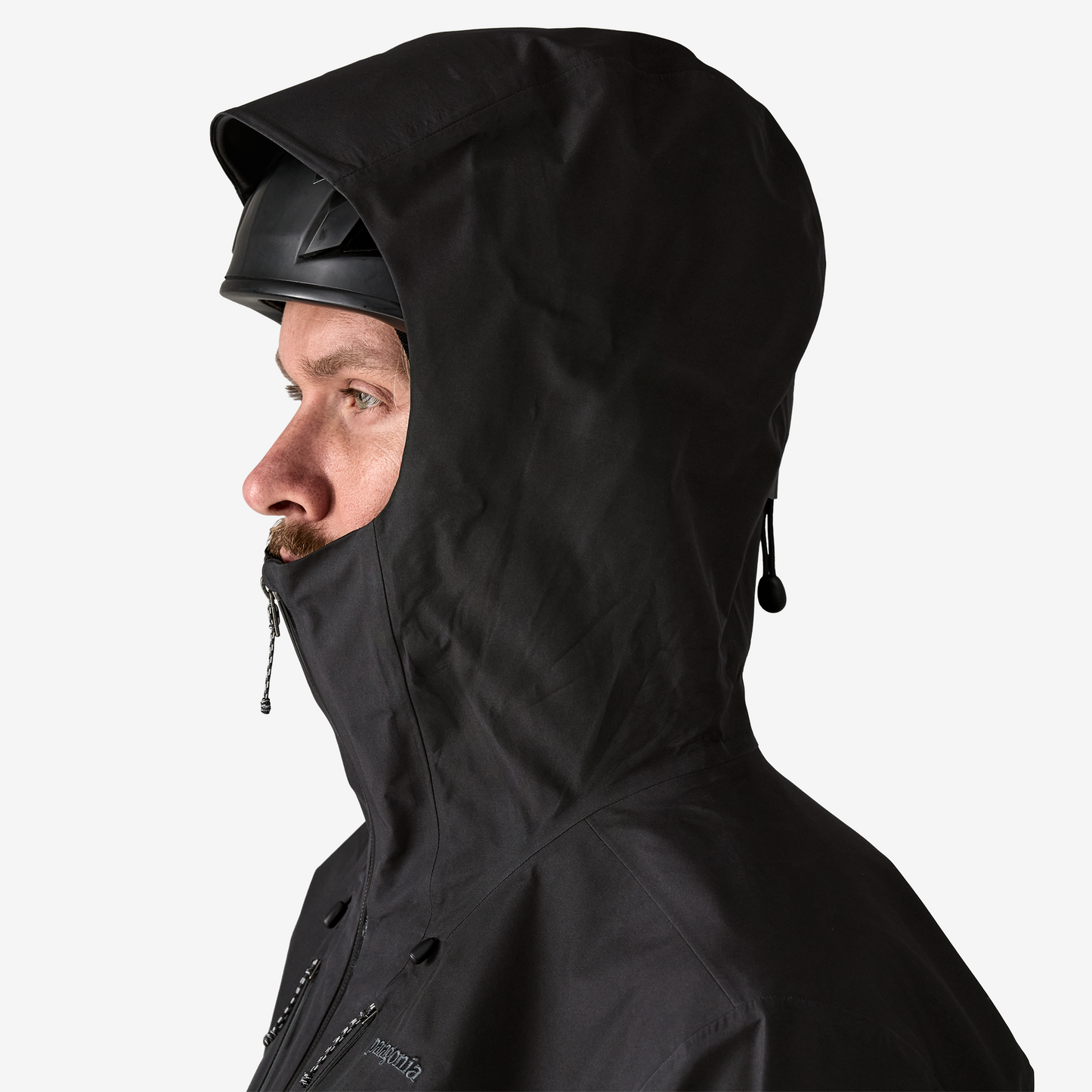 Impermeable Hombre Triolet