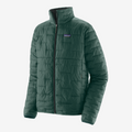 Casaca Hombre Micro Puff®