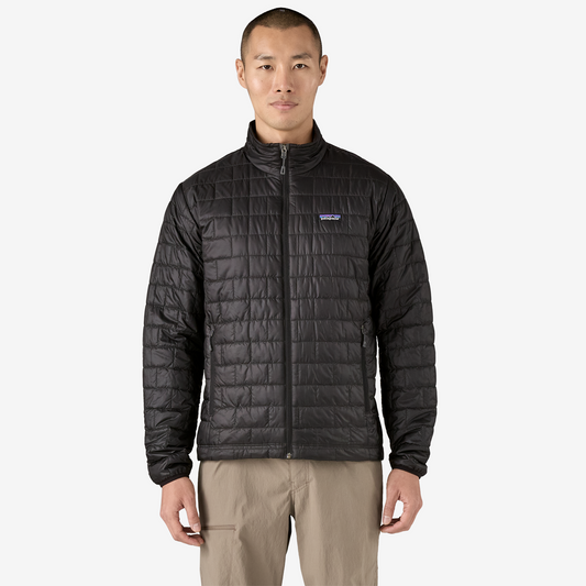 Casaca Hombre Nano Puff®