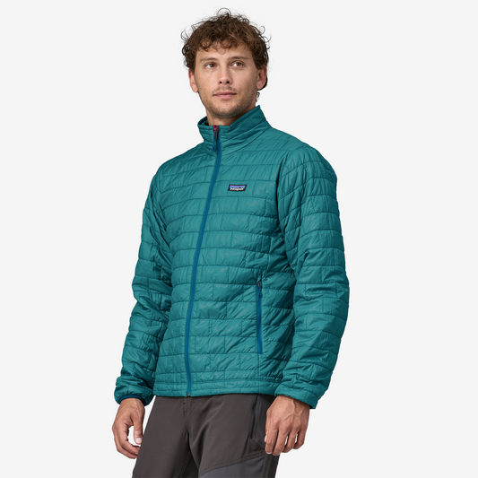 Casaca Hombre Nano Puff®