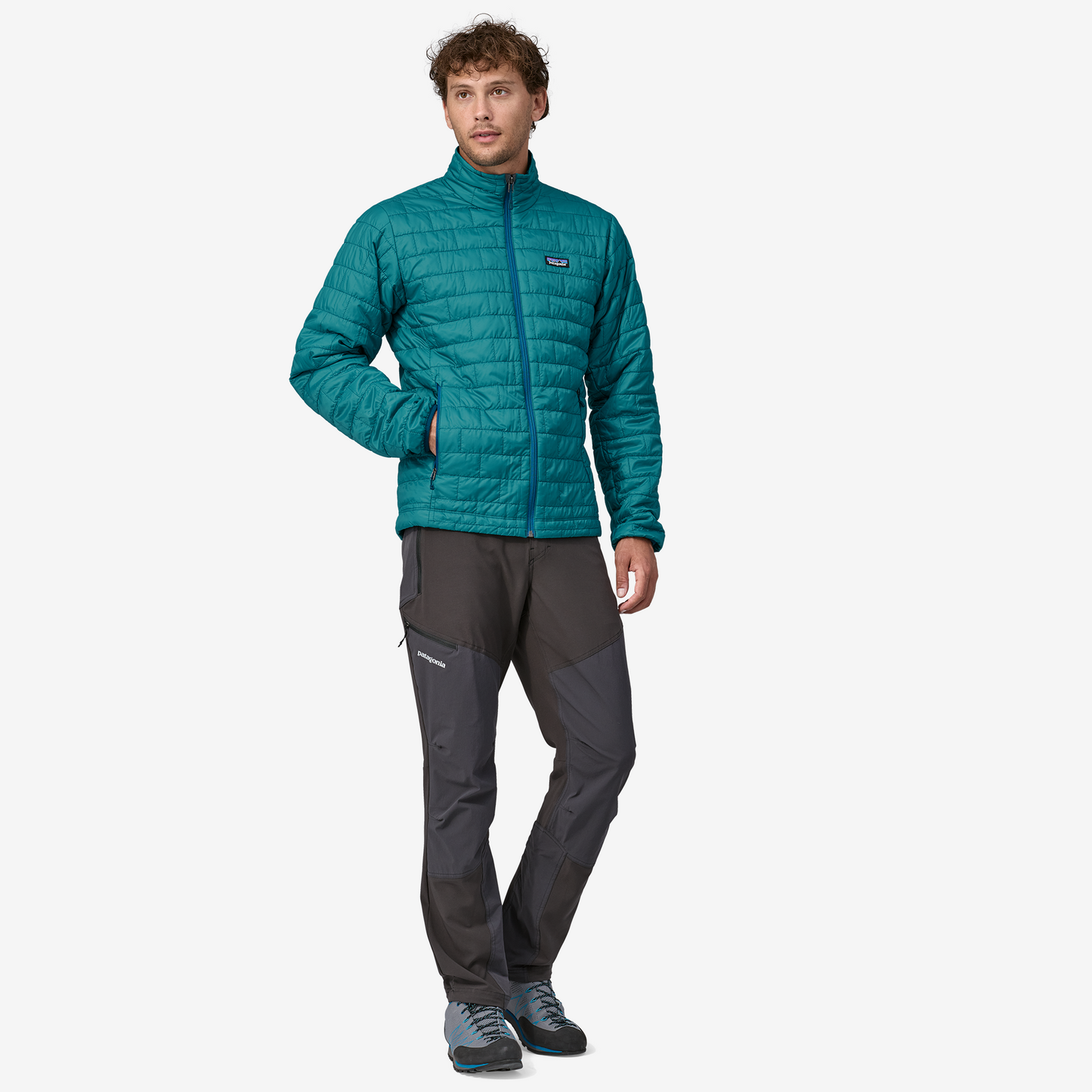 Casaca Hombre Nano Puff®
