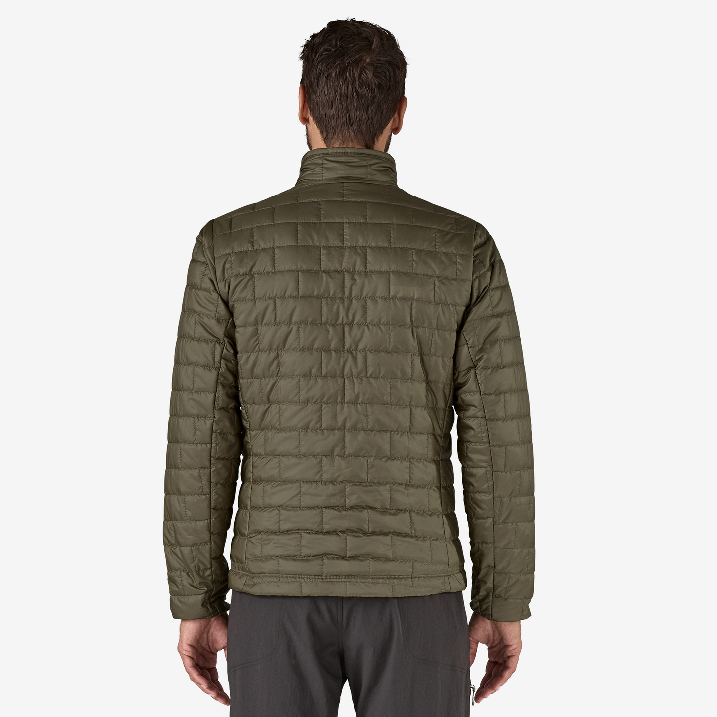 Casaca Hombre Nano Puff®