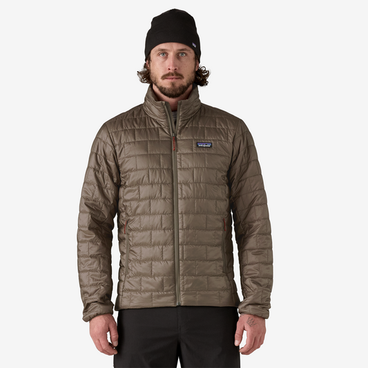 Casaca Hombre Nano Puff®