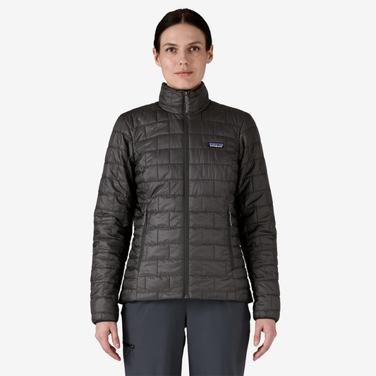Casaca Mujer Nano Puff®