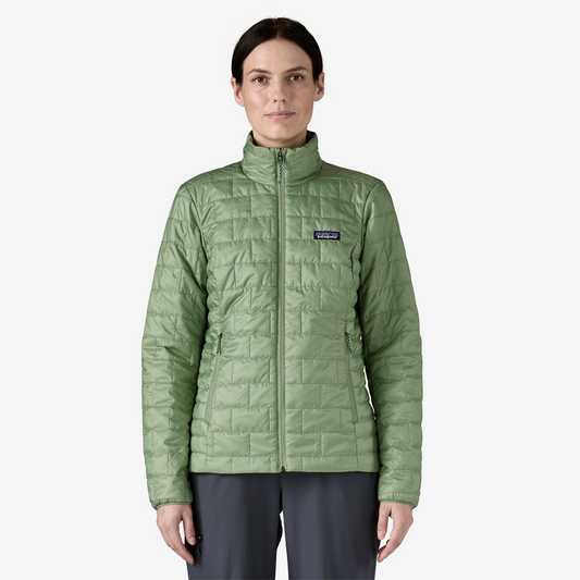 Casaca Mujer Nano Puff®