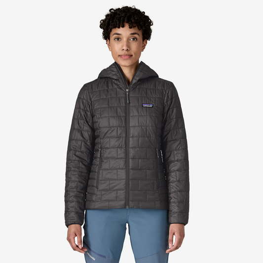 Casaca Mujer Nano Puff® Hoody