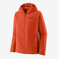 Casaca Hombre Nano-Air® Light Hybrid Hoody