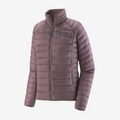 Casaca de Pluma Mujer Down Sweater™