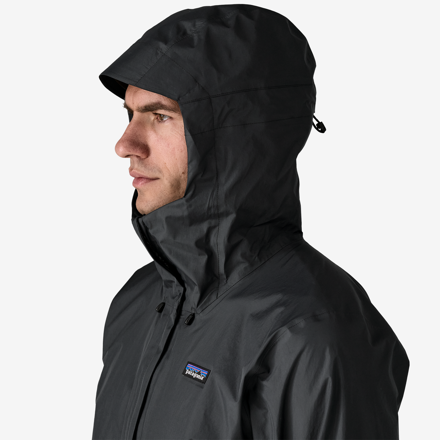 Impermeable Hombre Torrentshell 3L Rain