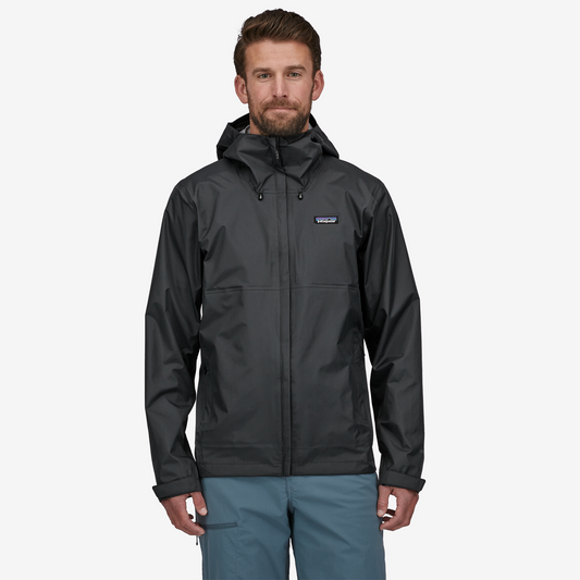 Impermeable Hombre Torrentshell 3L Rain