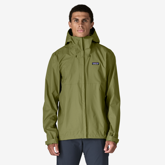 Impermeable Hombre Torrentshell 3L Rain