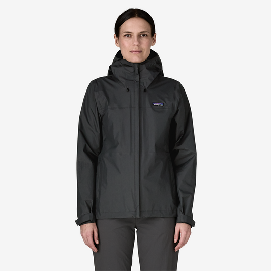 Impermeable Mujer Torrentshell 3L Rain