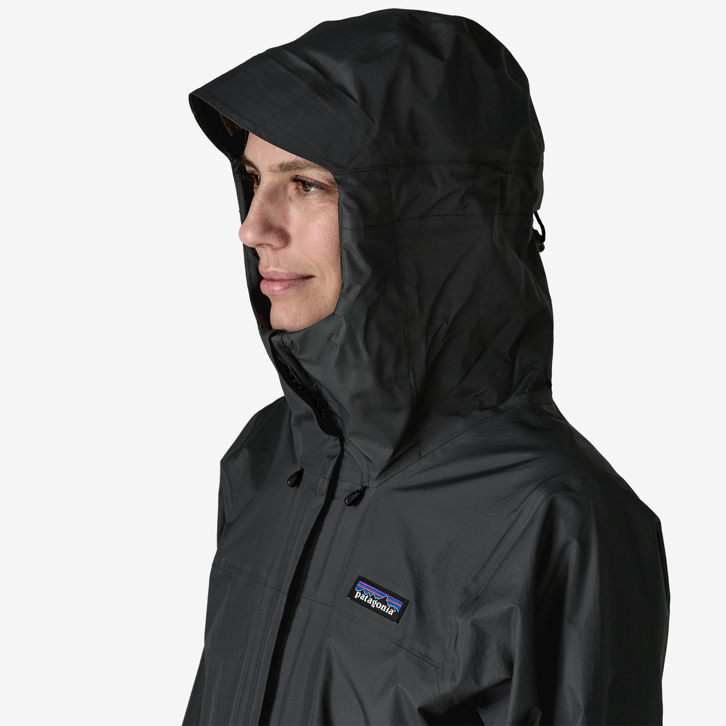 Impermeable Mujer Torrentshell 3L Rain