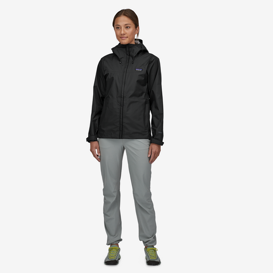 Impermeable Mujer Torrentshell 3L Rain