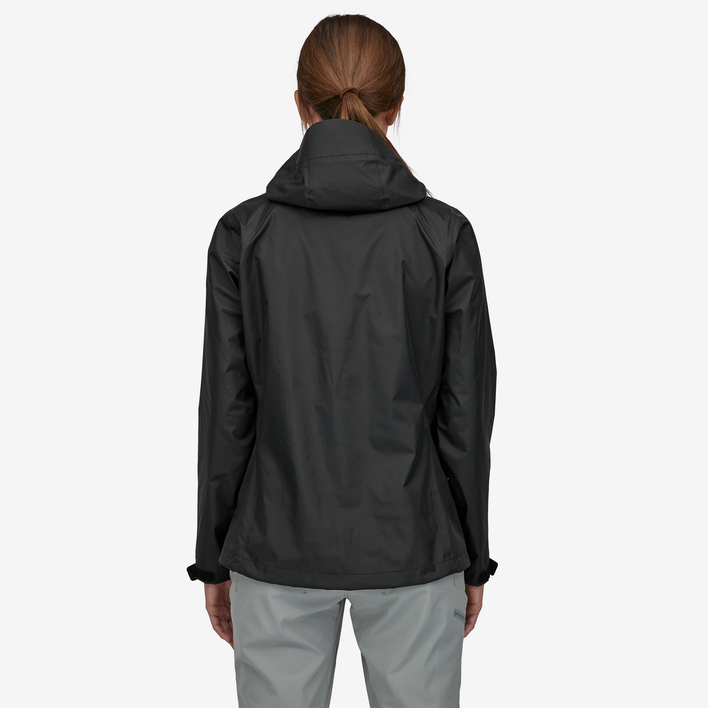 Impermeable Mujer Torrentshell 3L Rain