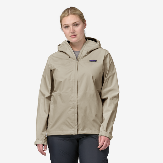 Impermeable Mujer Torrentshell 3L Rain