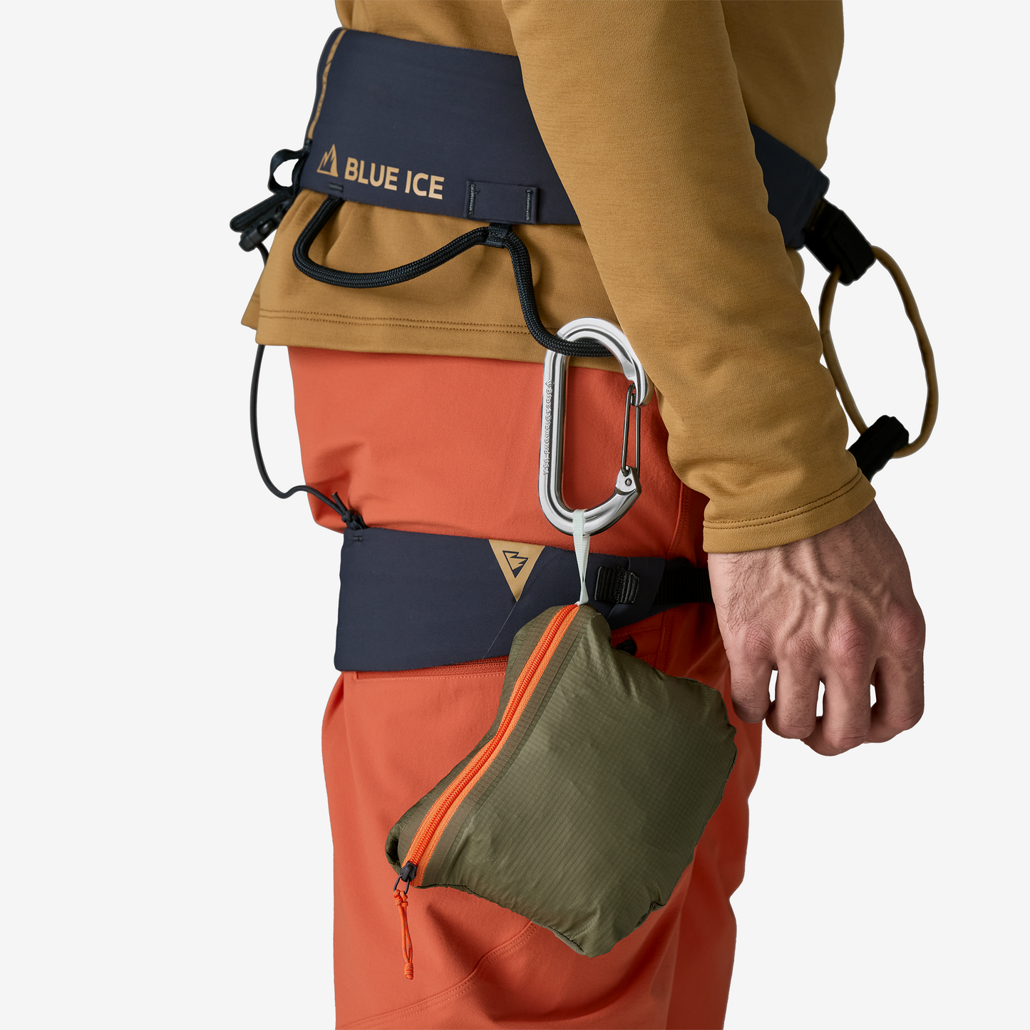 Casaca Hombre Houdini® Rock