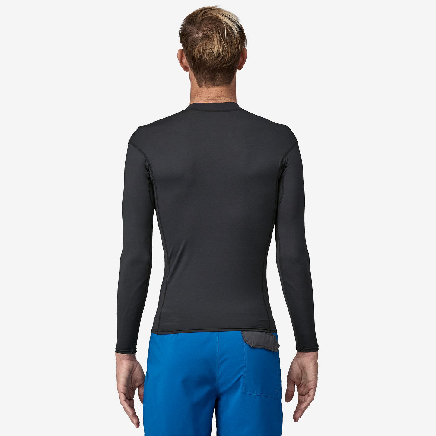 Lycra Hombre RØ® Top