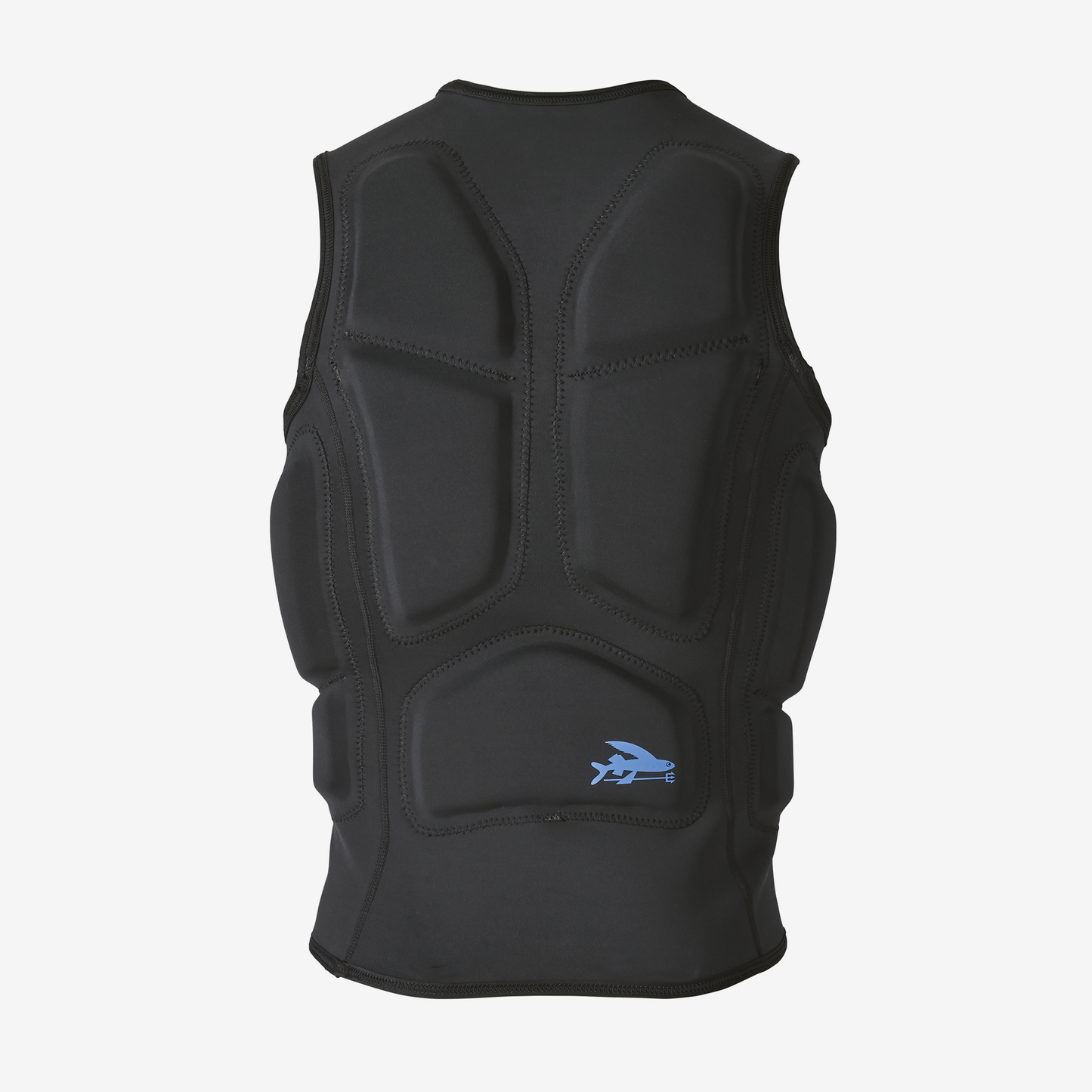 Chaleco Wetsuit Hombre Yulex® Impact
