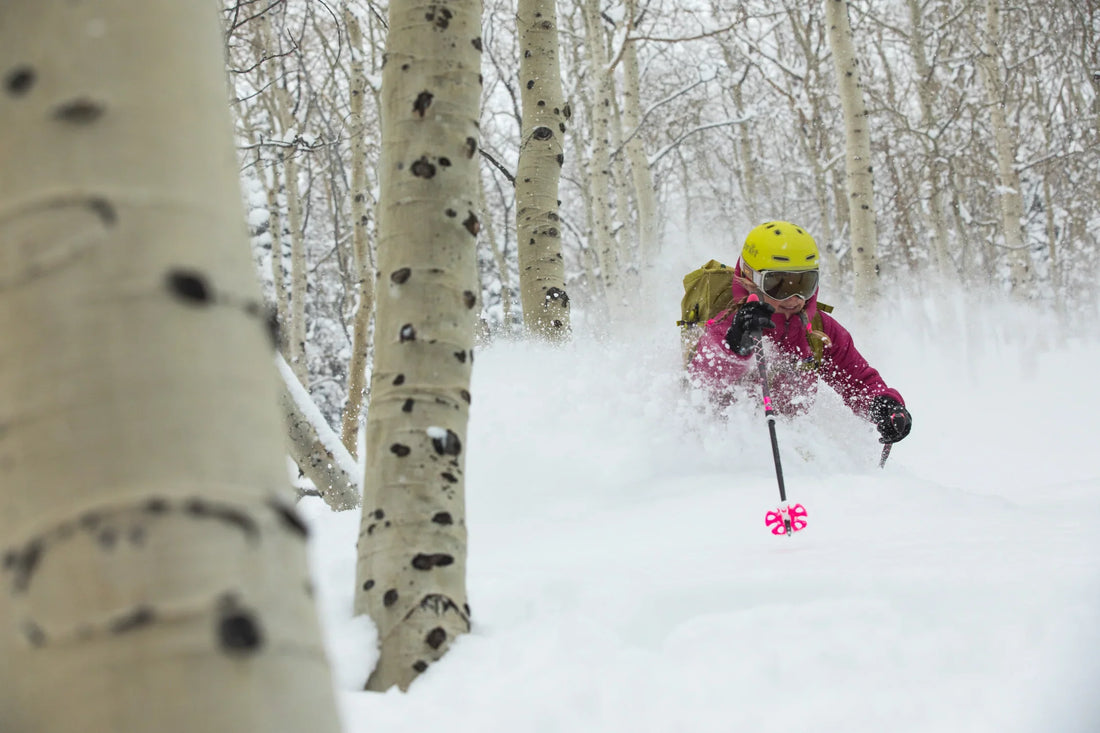 Qué ponerse para practicar Ski o Snowboard