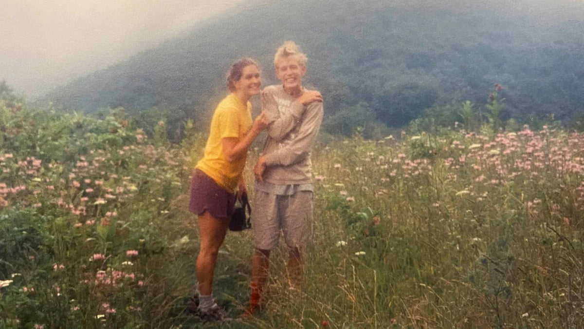 Del Appalachian Trail a la ciudad de Nueva York
