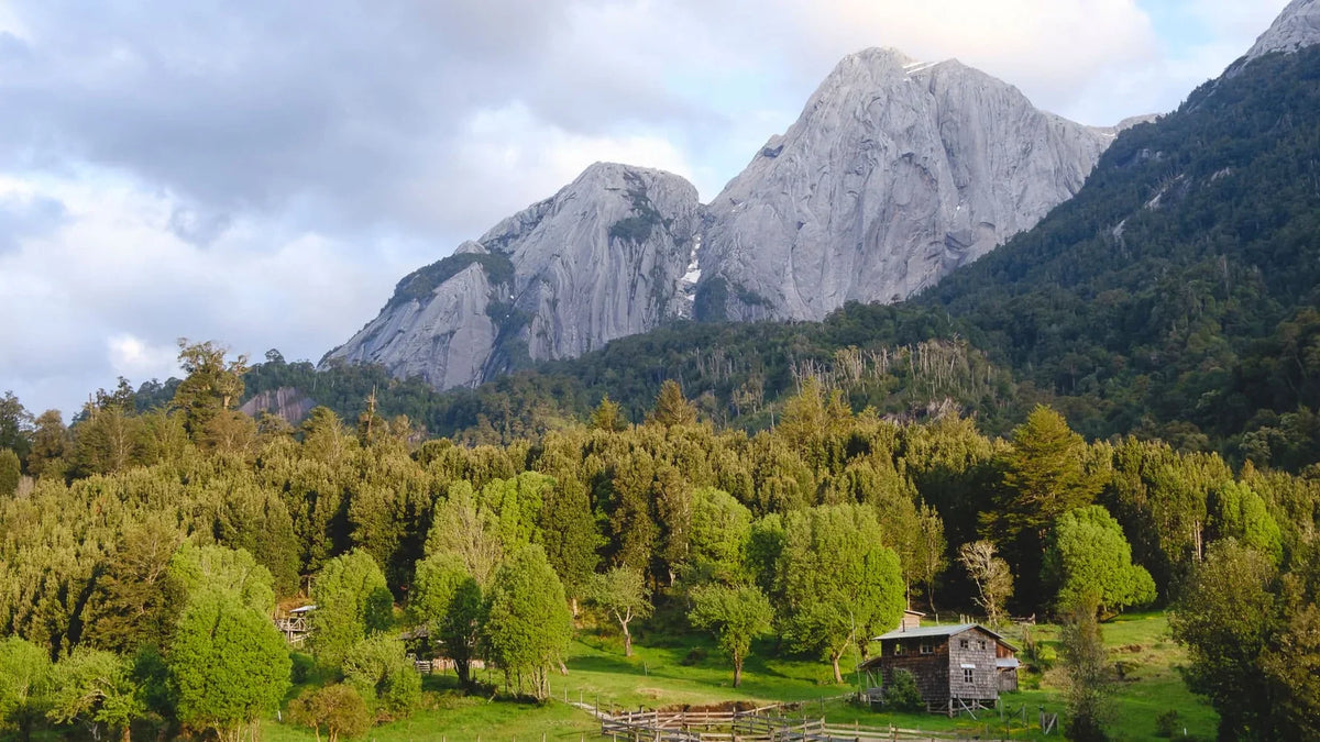 ¡Lo logramos! Cochamó por Siempre