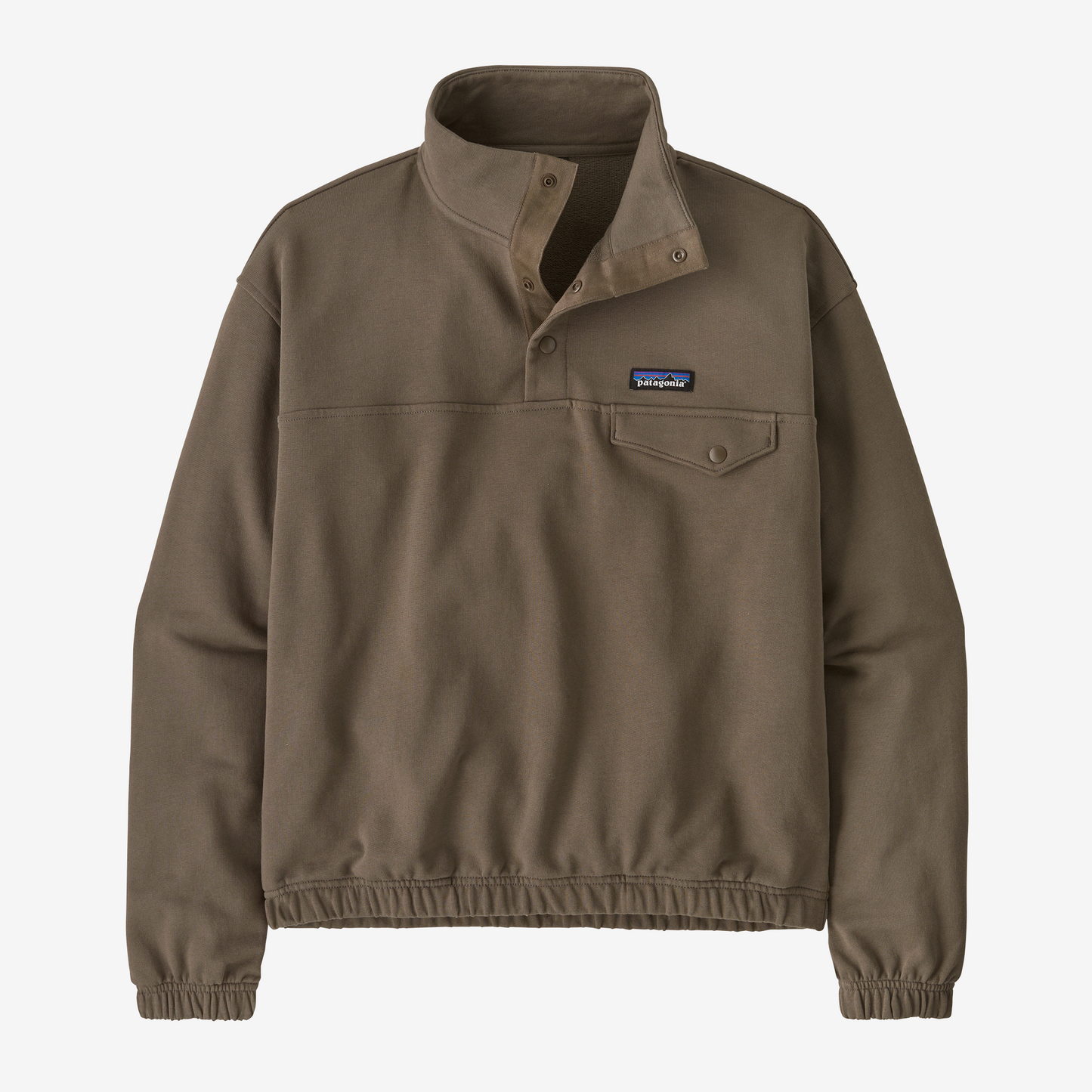 Polar Mujer Daily Snap-T® Pullover
