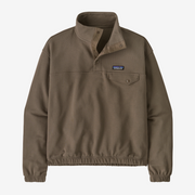 Polar Mujer Daily Snap-T® Pullover