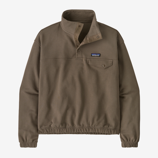 Polar Mujer Daily Snap-T® Pullover