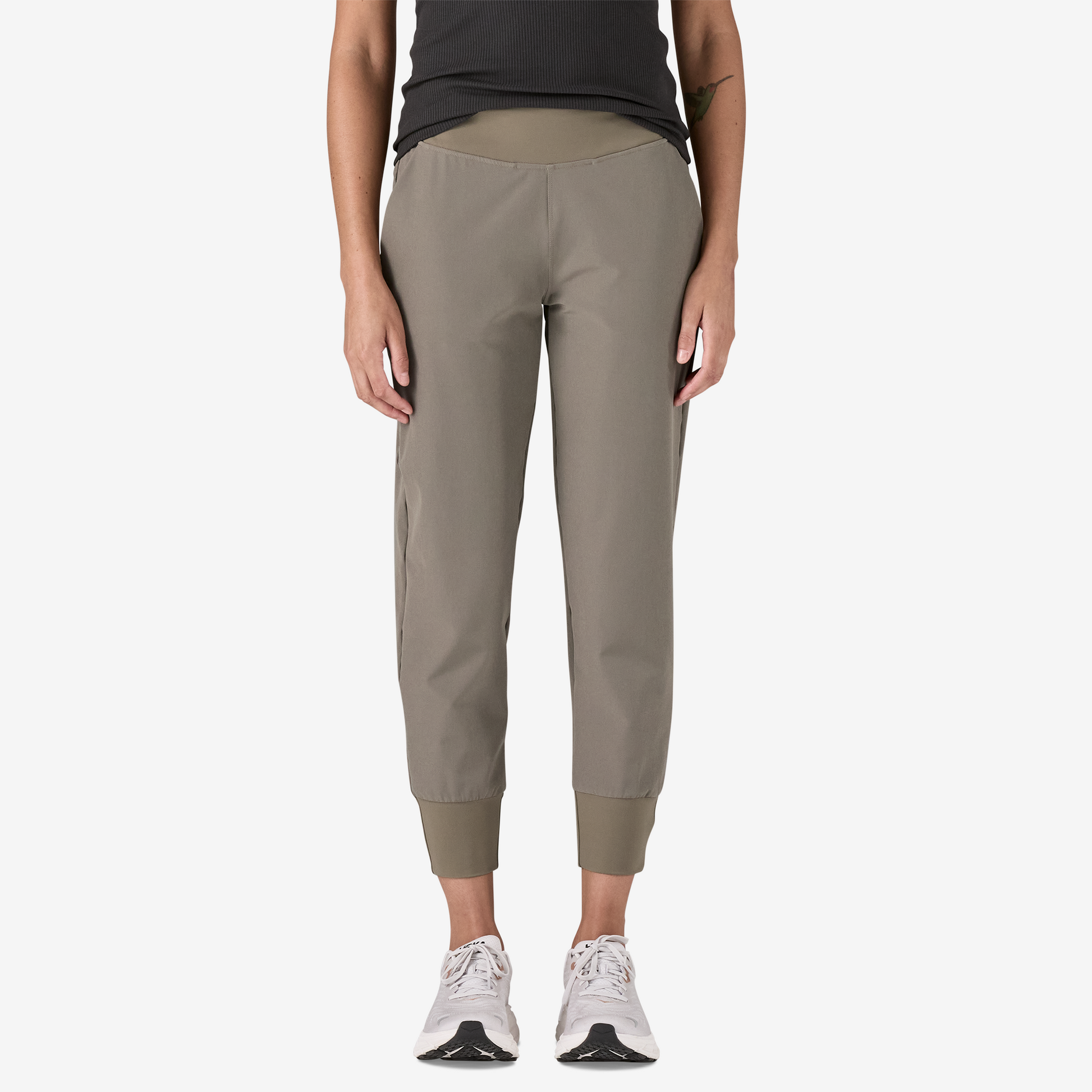 Pantalón Mujer Happy Hike Studio