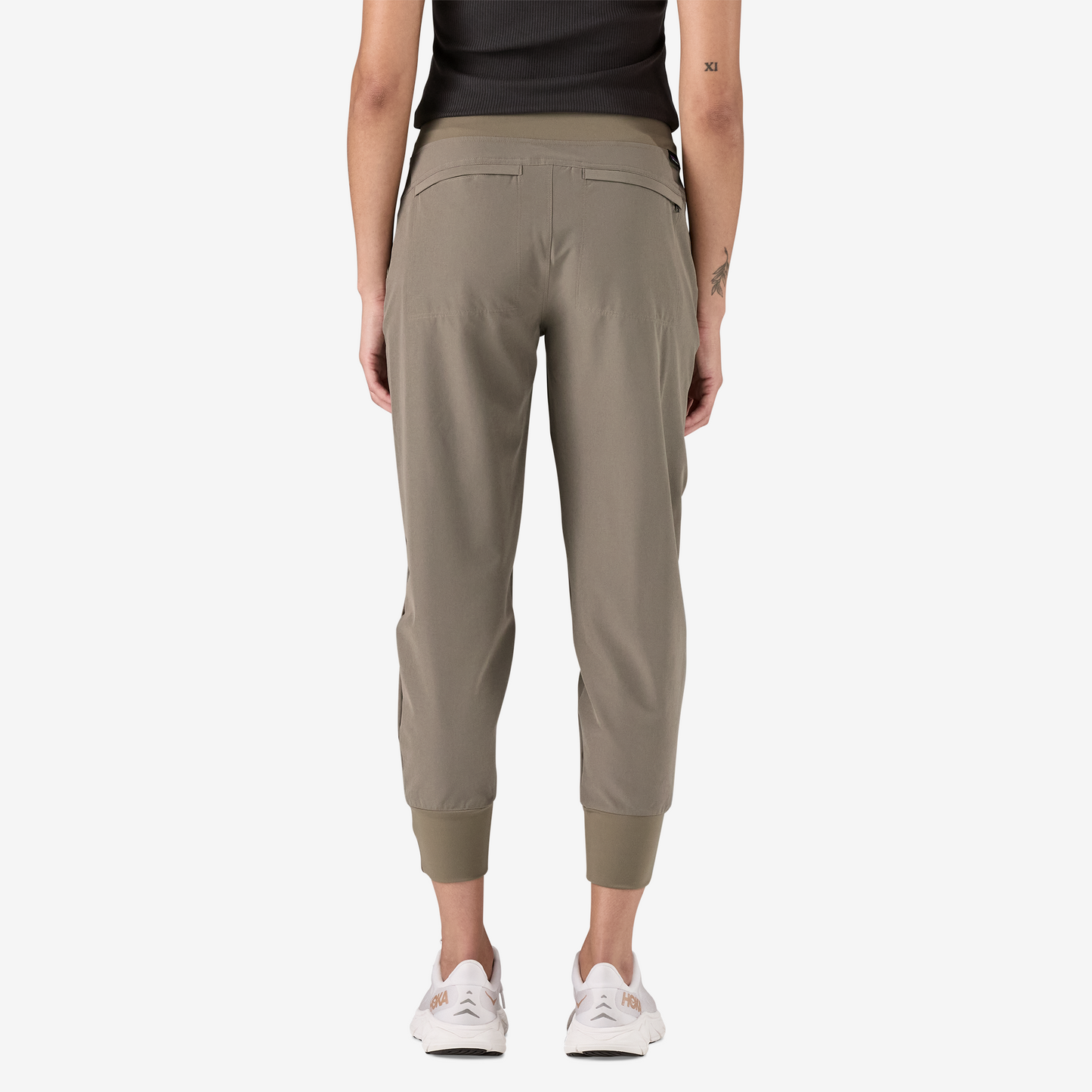 Pantalón Mujer Happy Hike Studio