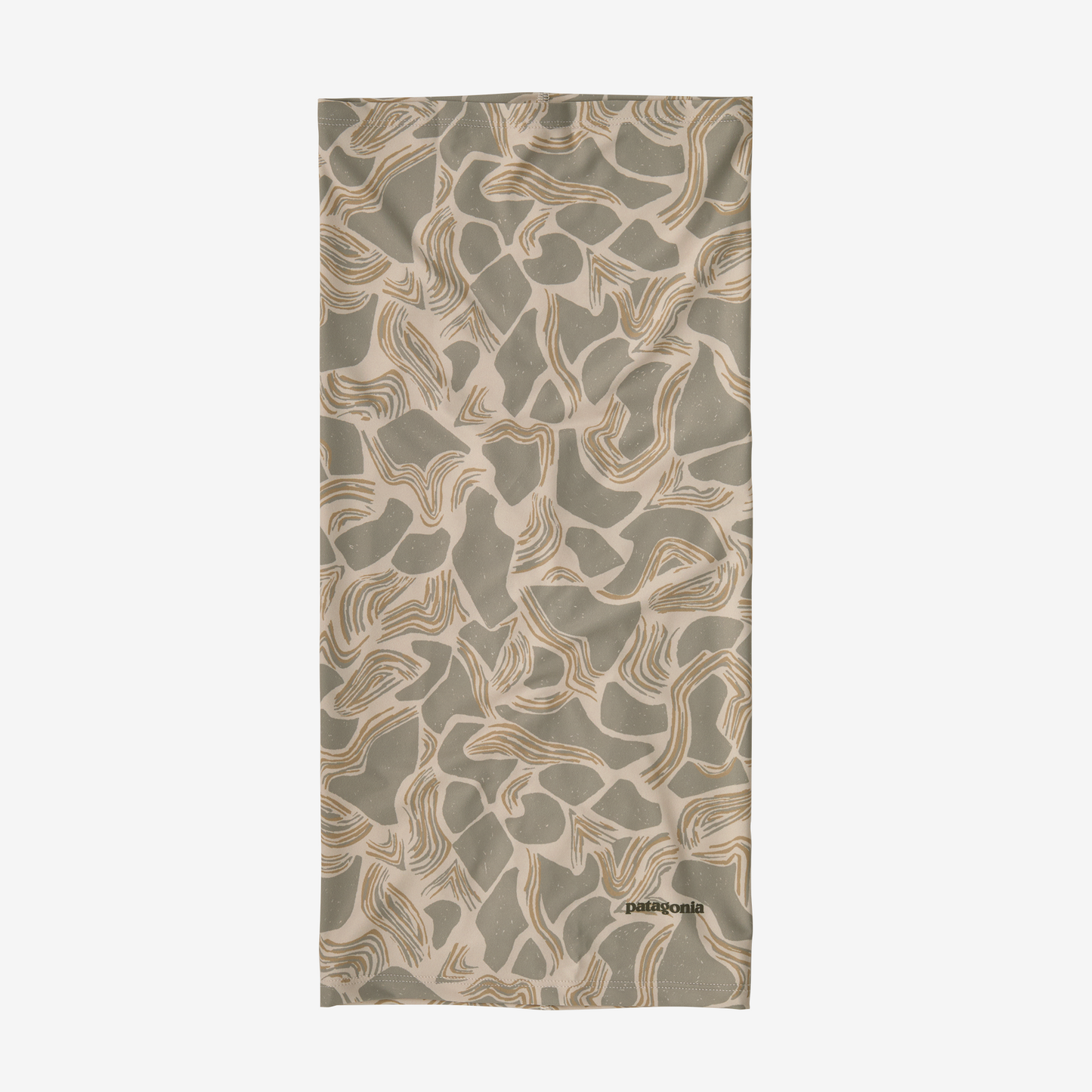 Cuello Sun Mask