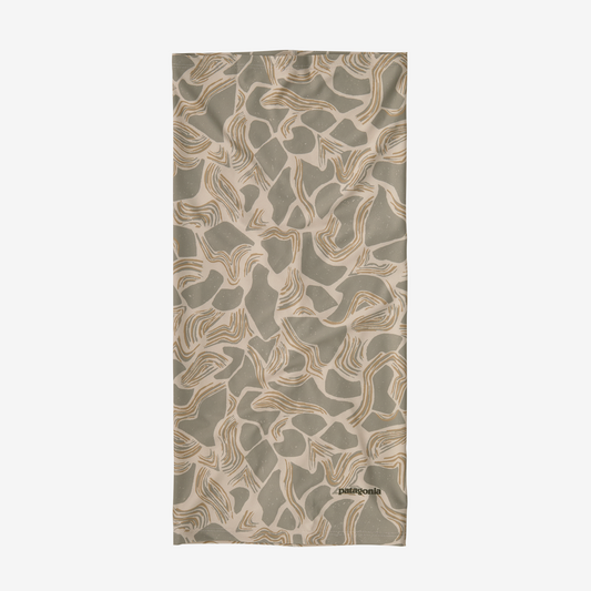 Cuello Sun Mask