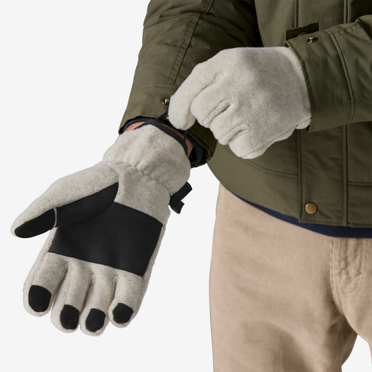 Guantes Synchilla™ Gloves